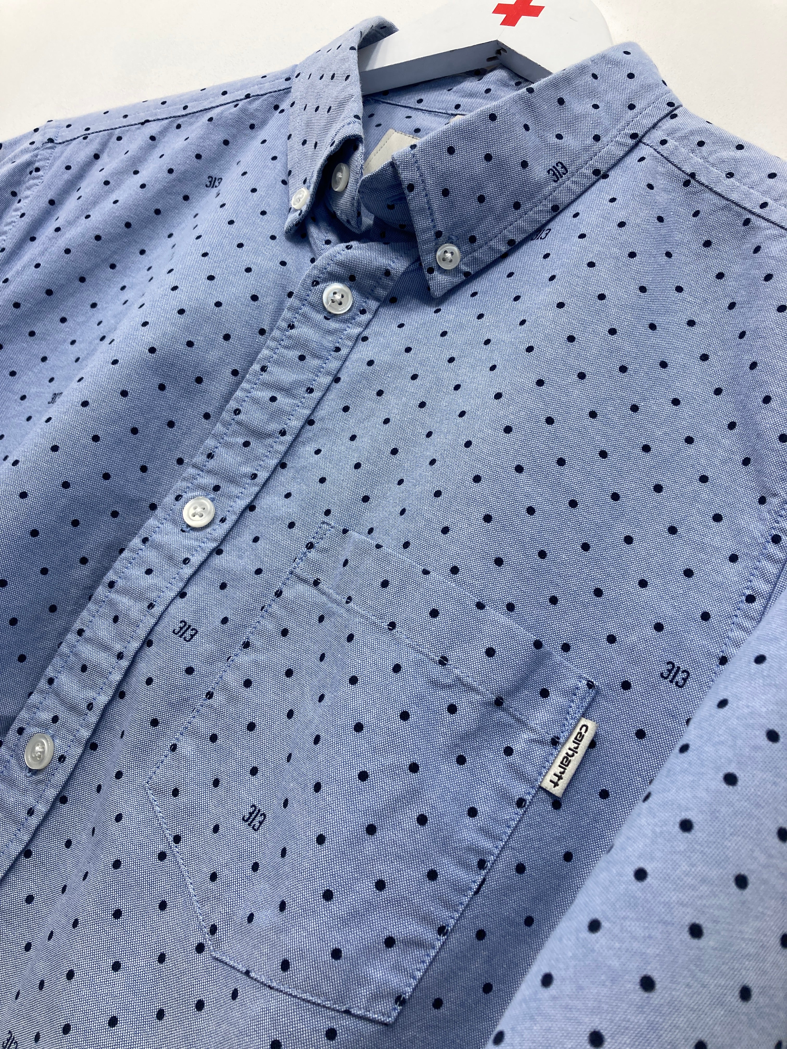 Carhartt Skjorte